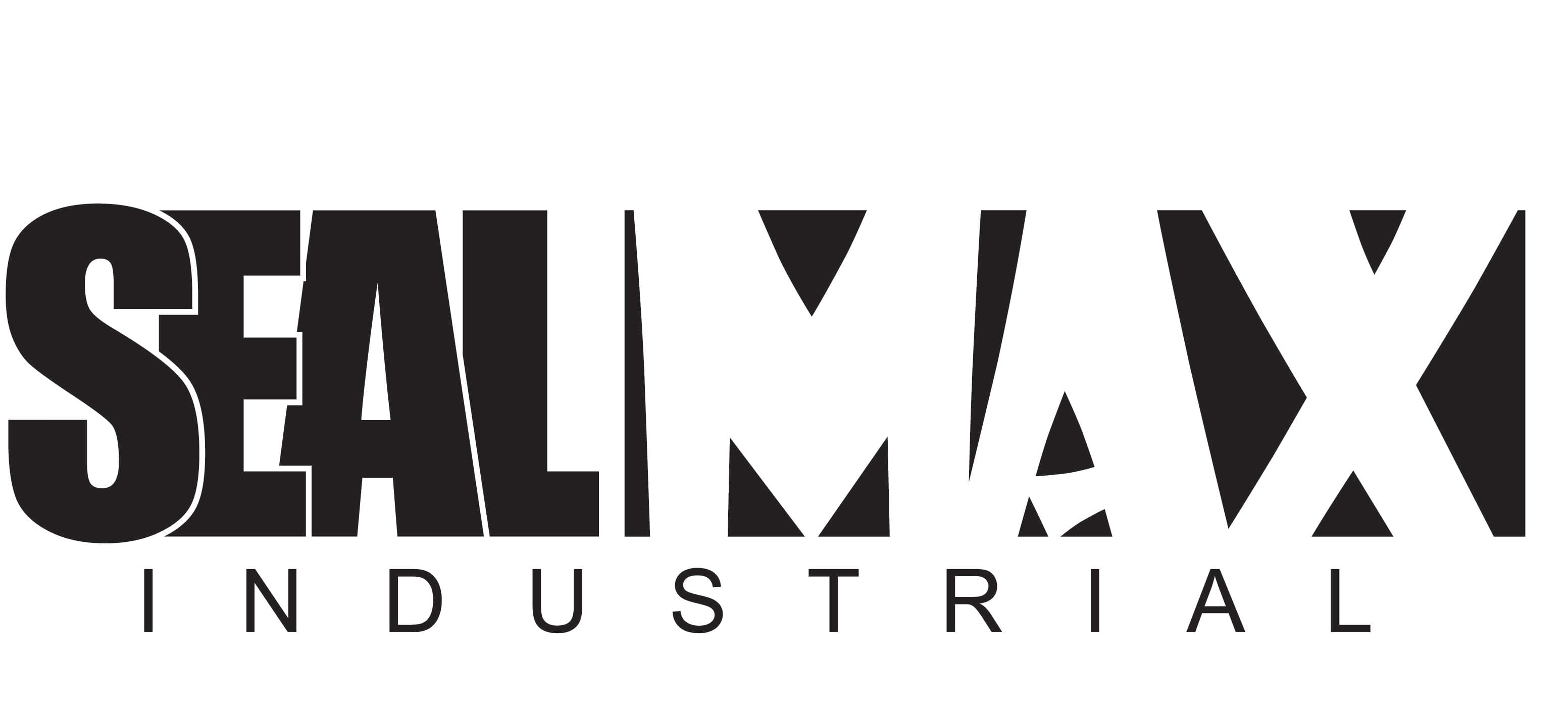Seal Max Industrial logo